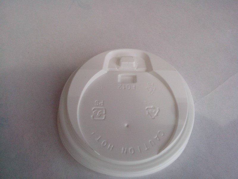 咖啡杯盖