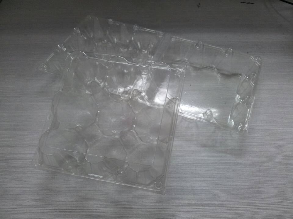 鸡蛋托盘
