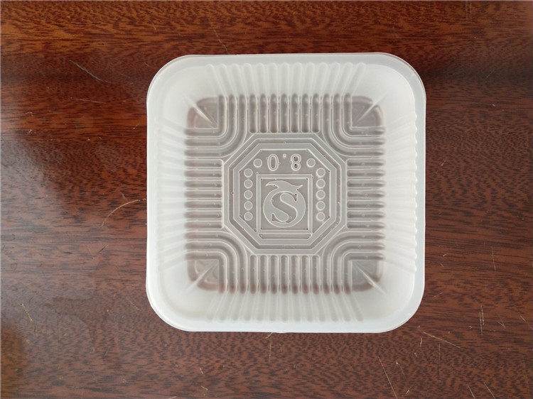月饼托