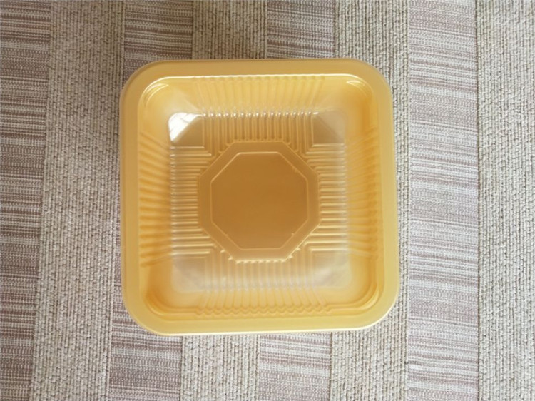 月饼托