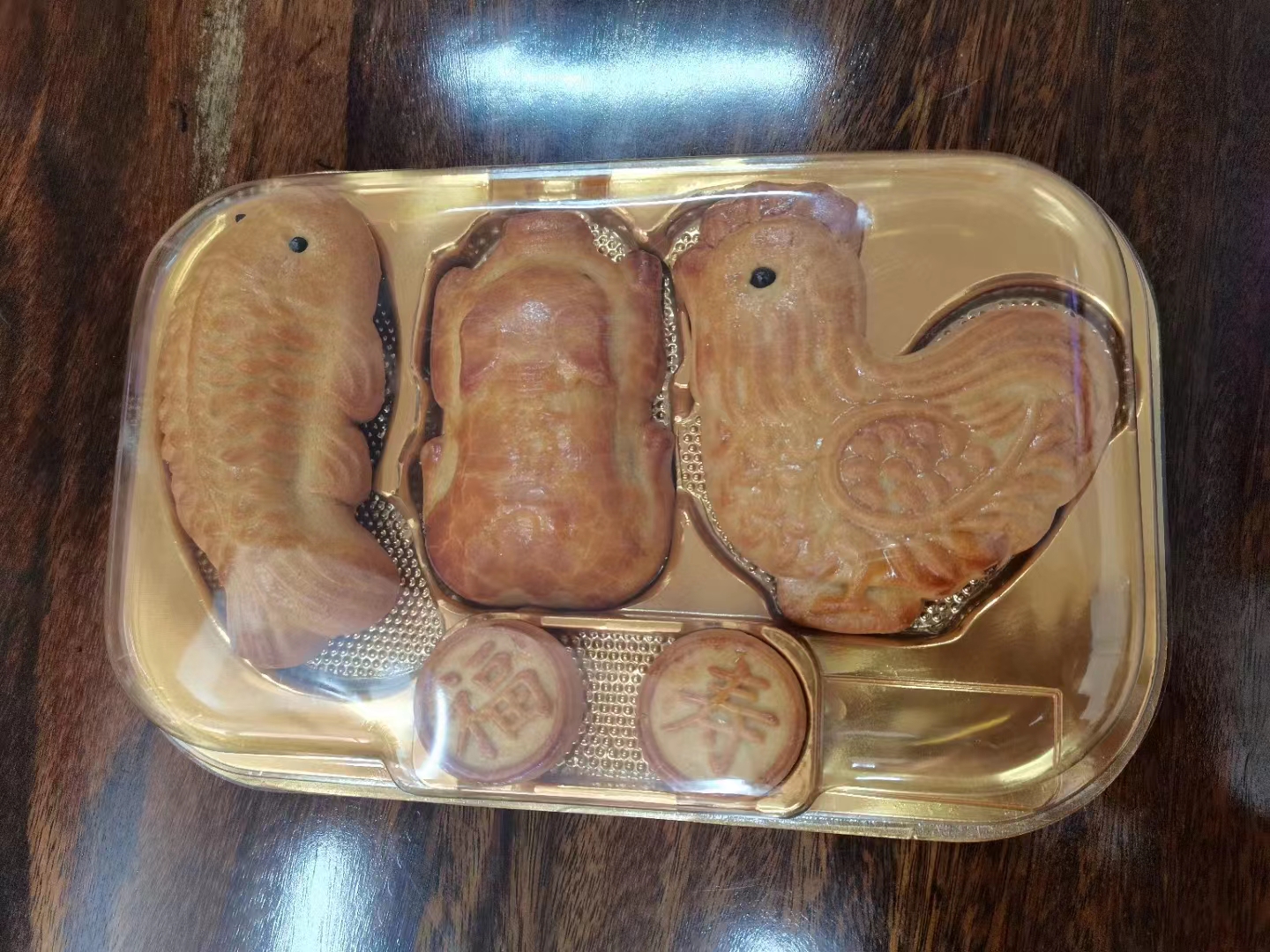 产品展示