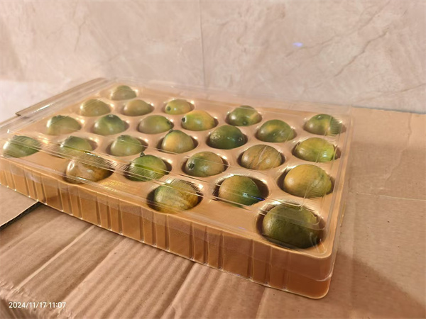 果框